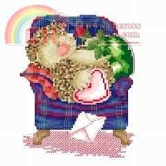 To the one I love-  DMC.jpg