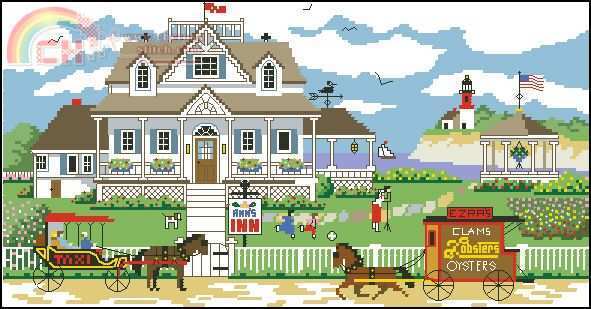 Dimensions 00120 - Cape cod Summer - Seaside inn.jpg