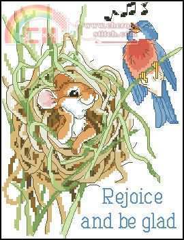 Dimensions00208 - Gentle thoughts III - Rejoice and be glad.jpg