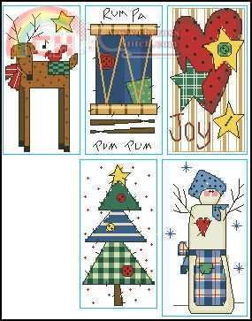 Dimensions 00243 Christmas Folk-5.jpg