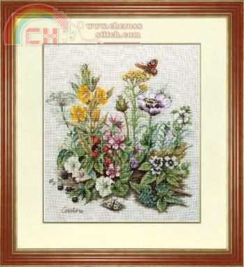 Lanarte 34304 Field flowers - Coraline.jpg