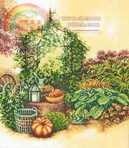 Lanarte 34751 Garden in Autumn.JPG
