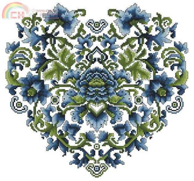 China Ming Heart.JPG