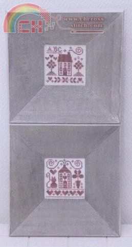 Tralala RC20 Petites Maisons Rouges.JPG