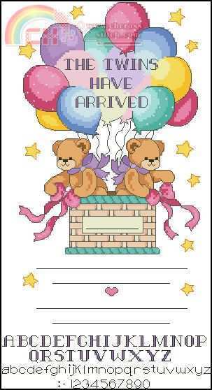 Dimensions 00292 - Bears for Baby - Birth record bear.jpg