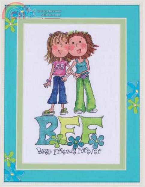 So Girly - 43926 Best Friends.jpg