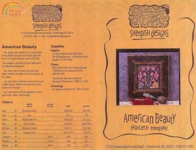 Sheepish Designs - American Beauty.jpg