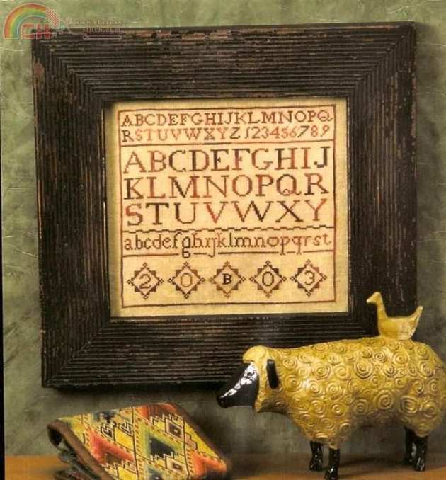 Sheepish Designs - Red Alphabet.jpg