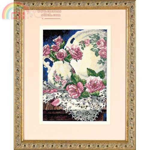 Dimensions 06929 - Lace And Roses.jpg