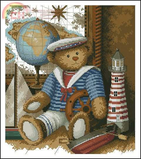 Dimensions 00312 Sailor bear.jpg