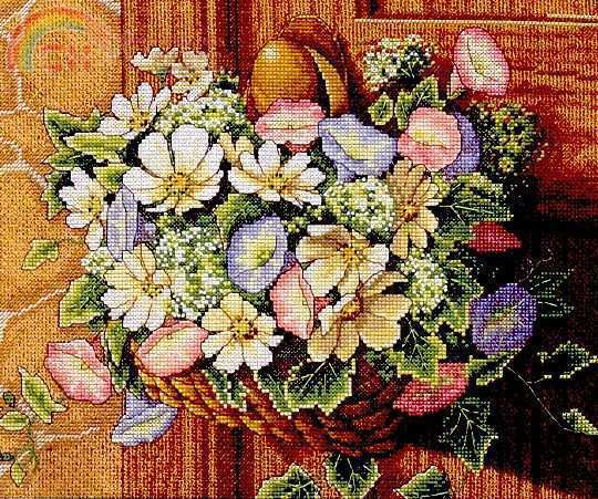 13716 Flowers on Doorknob.jpg