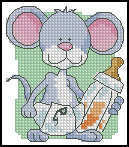 Dimensions 00325 Baby \'Toons - Mouse.jpg