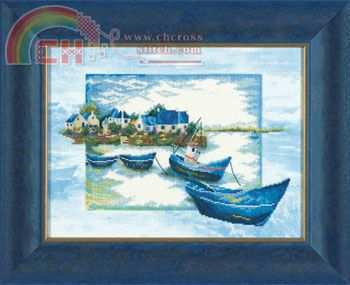 34764 Blue Boats.JPG