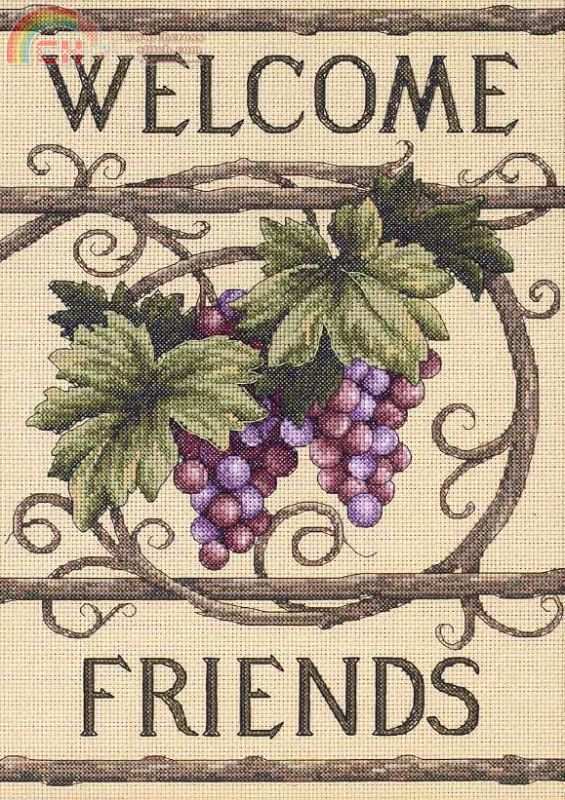 13733 Welcome Friends.jpg