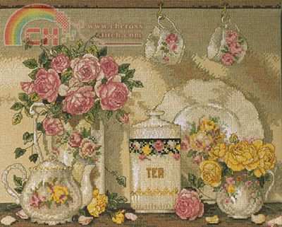 Bucilla 43501 Tea and Roses.jpg