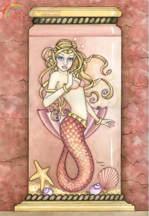 Captured Mermaid.jpg