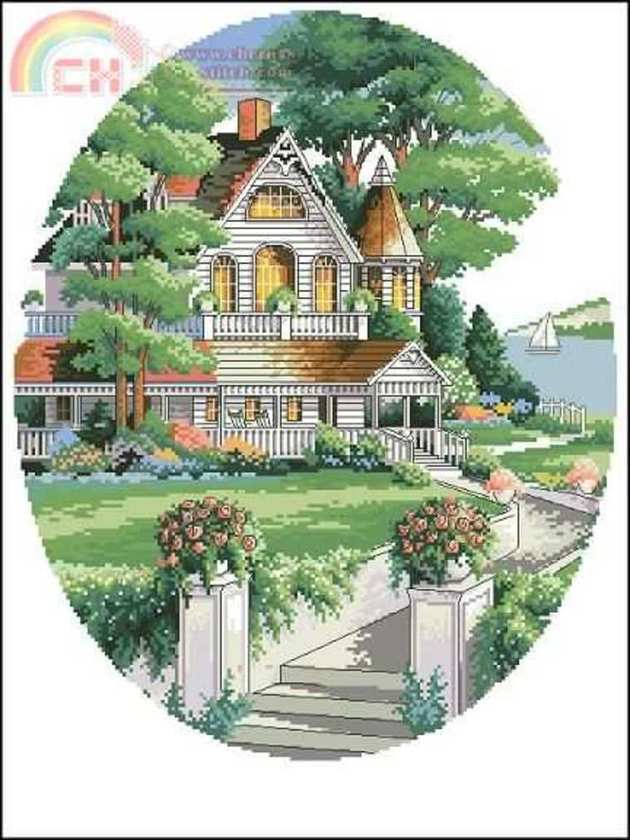 Dimensions 03874   Lovely Victorian home.jpg