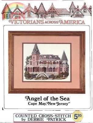 DP-072 Angel of the sea FOTO.jpg