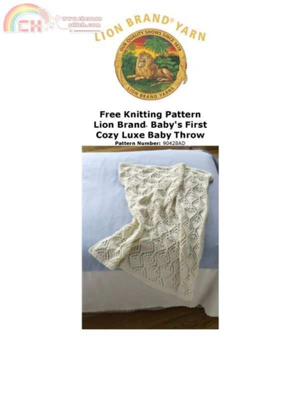 Cozy Luxe Baby Throw.jpg
