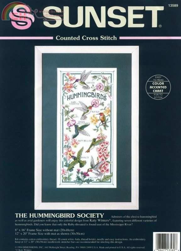 Dimensions 13589 The Hummingbird Society PIC.jpg