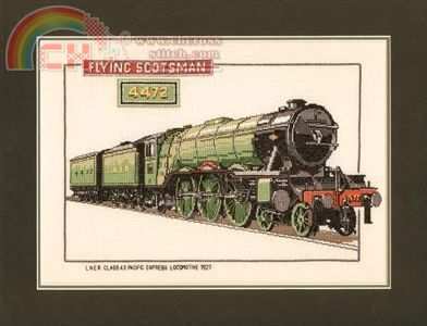126 FLYING SCOTSMAN.jpg