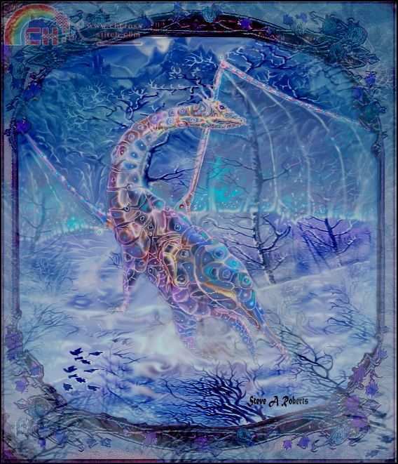 Steve A. Roberts - Ice Dragon.jpg