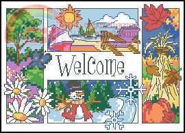 Dimensions 06916 Seasonal Welcome.jpg