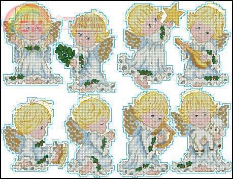 Dimensions07955 Angel Ornaments.jpg