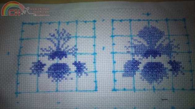 blue flower coaster.jpg