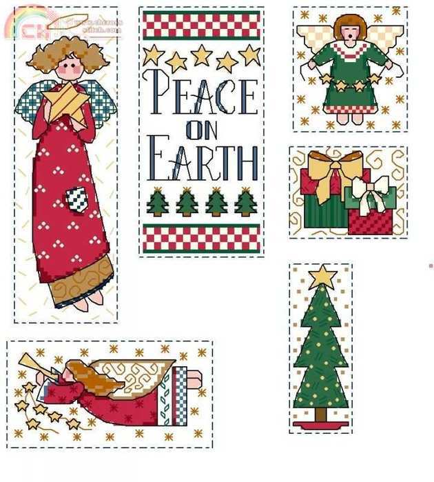 Dimensions 8512 Peace on Earth Stocking.JPG
