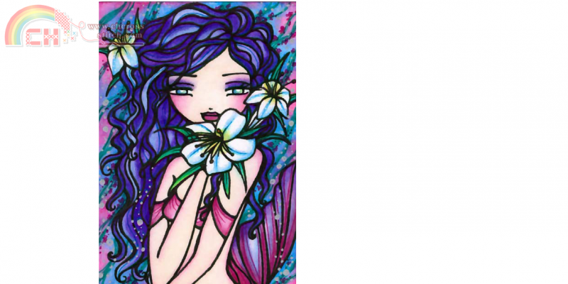 HAND021_QS_Easter_Lily_Mermaid.png