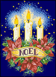 Dimensions 08678 Candlelit Noel Ornament.jpg