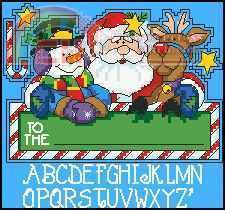 Dimensions 08702 - Christmas friends.jpg