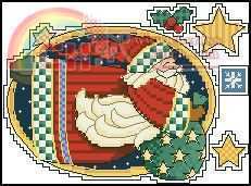 Dimensions 08703 - Santa greeting.jpg