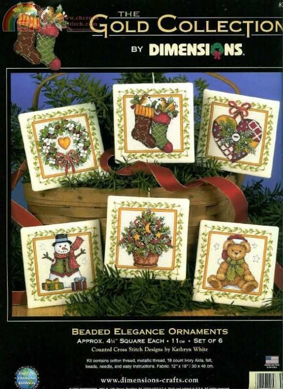 Dimensions08704 Beaded Elegance Ornaments.jpg