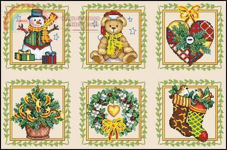 Dimensions 08704 Beaded Elegance Ornaments.jpg