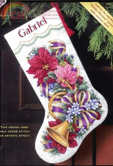 Dim08713 Holiday Harmony Stocking.jpg