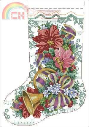 Dimensions_08713_Holiday Harmony Stocking.jpg