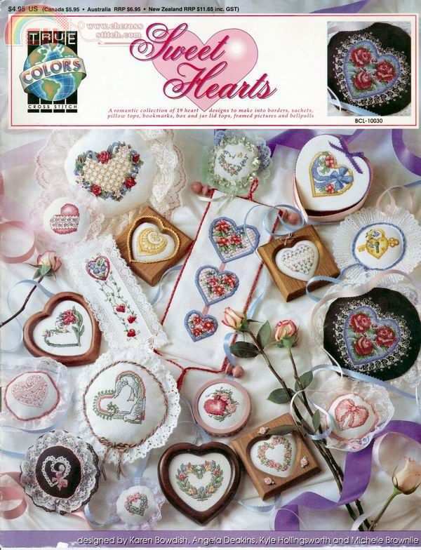 True Colors - Sweet Hearts.jpg