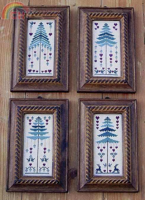 Renato Parolin - Piccoli Abeti.jpg