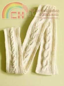 Aran Cable Scarf.jpg