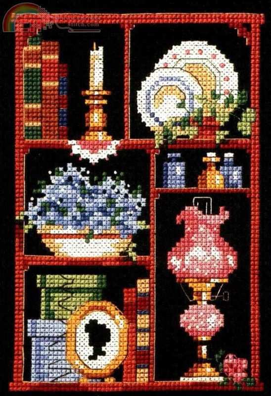 16607 Shadow Box Treasures.jpg