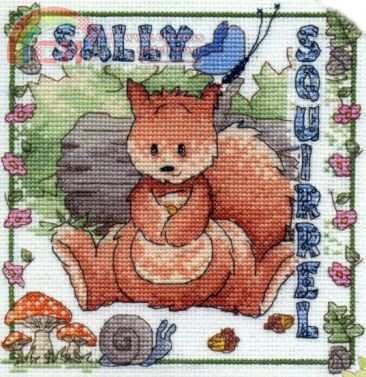 BL863-65 Sally Squirrel.JPG