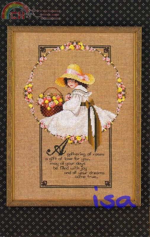 Told in a Garden - Gathering of Roses.jpg