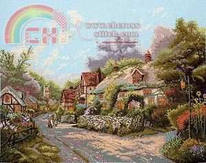 Coblestone Village - pic .jpg
