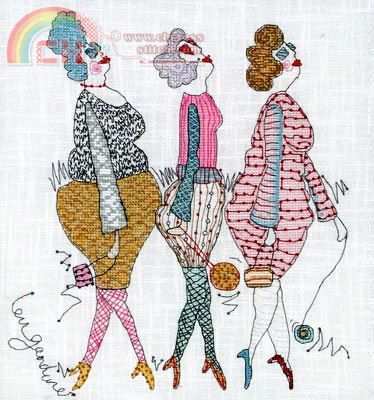 _ LG102 - The ladies that lunch.jpg