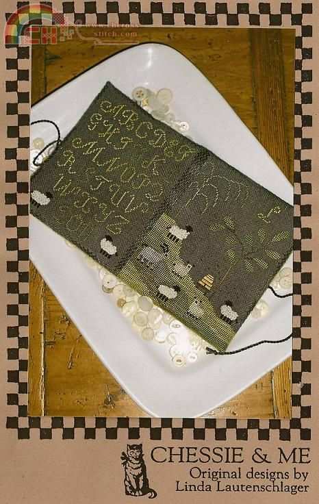 Chessie & Me 115 Hillside Sheep Needle Book.jpg
