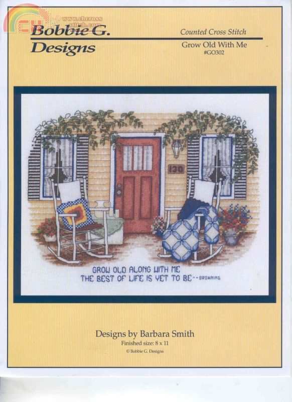 Bobbie G. designs grow old with me.jpg