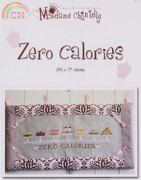 Madame Chantilly - Zero Calories.jpg