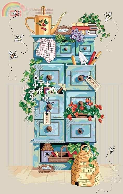 Dimensions 13651 Gardening Chest.JPG